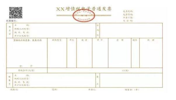 发票与银行信息，深度解析二者的关联与差异