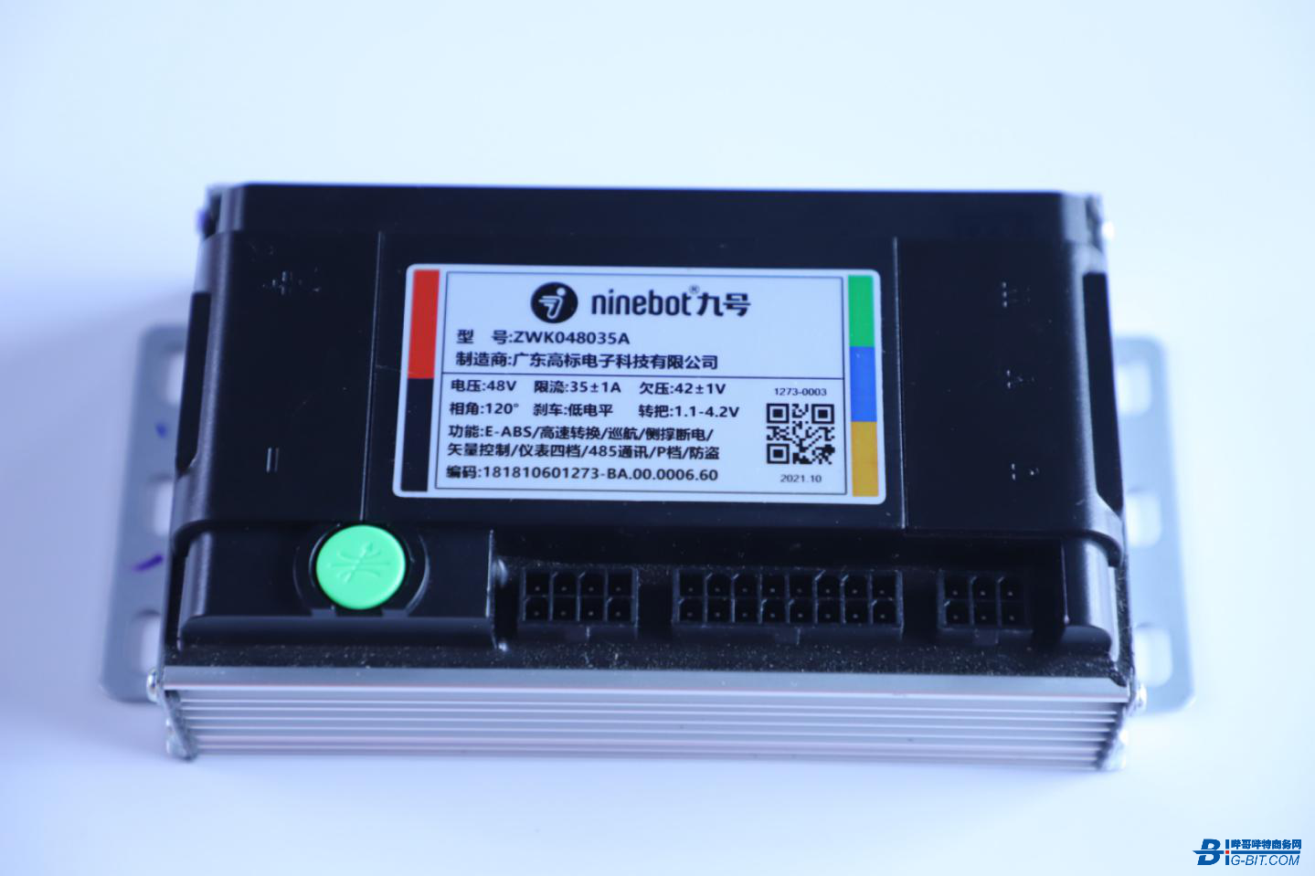 禧玛诺Di2控制器拆解详解