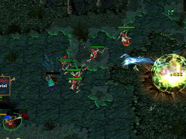 DOTA传奇火枪阵容，策略与战术解析