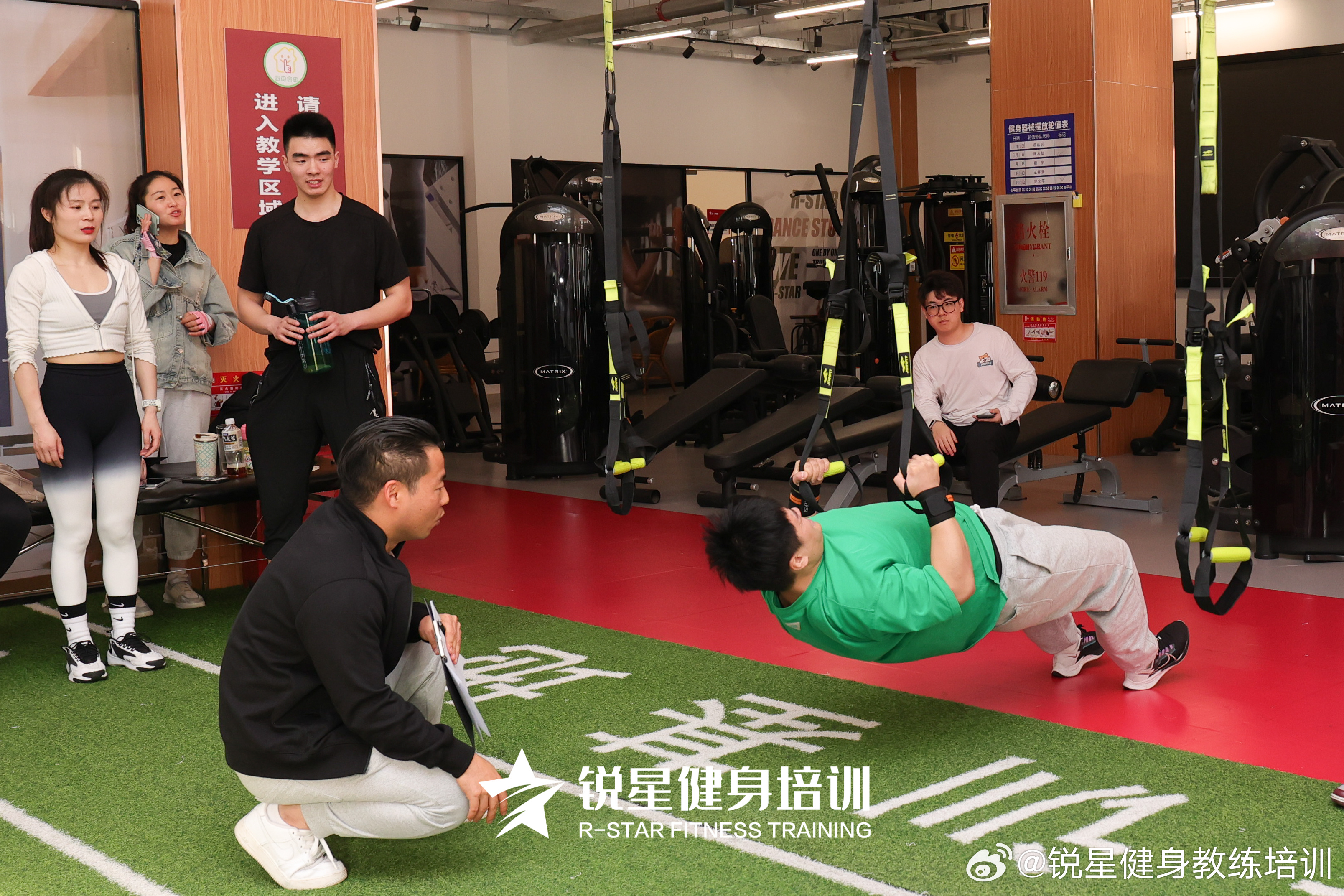 新时代健身，重塑身心健康的全新篇章