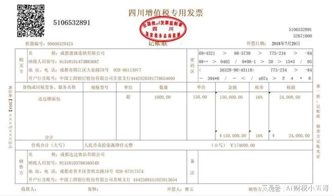 e招贷凭证发票的重要性及其使用指南