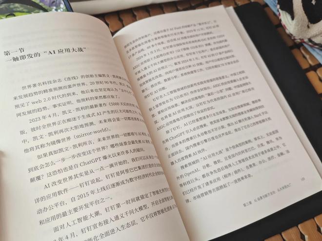 一本书的400页，深度探索与领悟