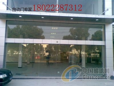 山东松下自动门安装，专业、高效、品质的完美结合