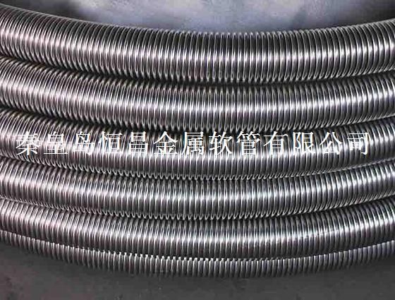 金属软管葛兰，解析其特性与应用