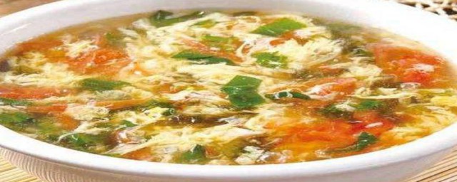 饭店如何打蛋花汤视频教程，一步步教你制作美味蛋花汤