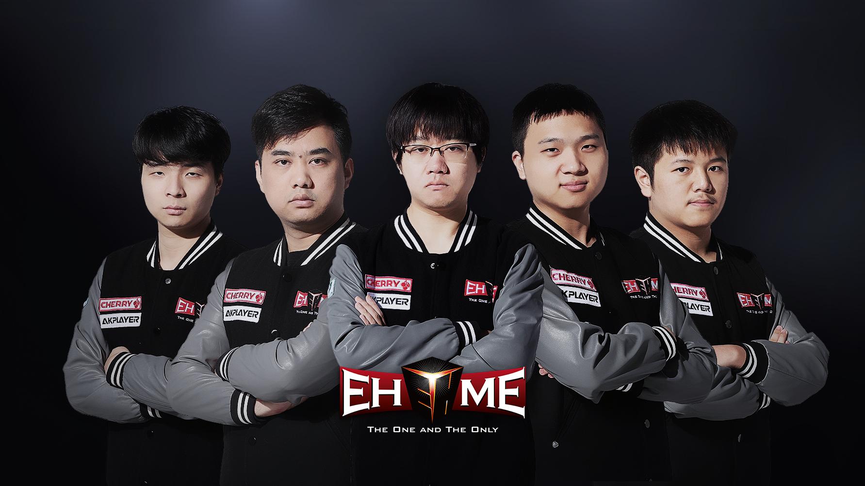 Ehome新阵容，重塑力量，展望辉煌未来