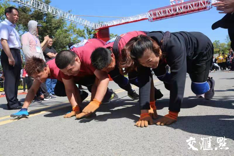 建湖健身，探索健康生活的理想之地