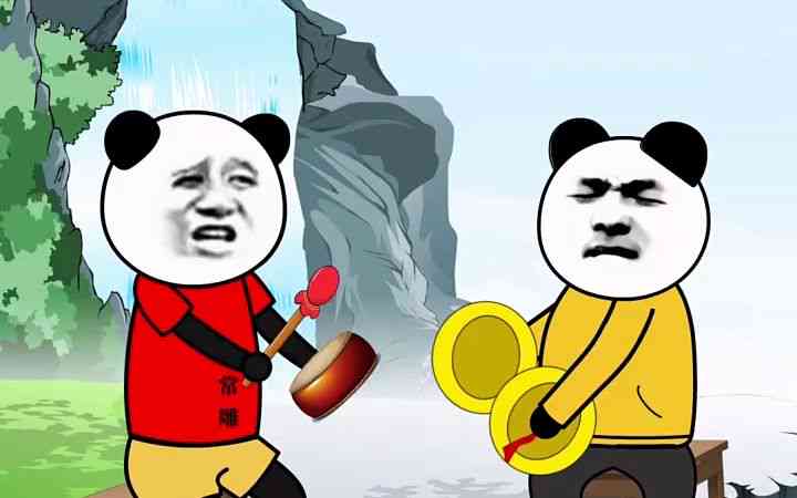 搞笑动漫表情包震惊世界，一场视觉与情感的狂欢