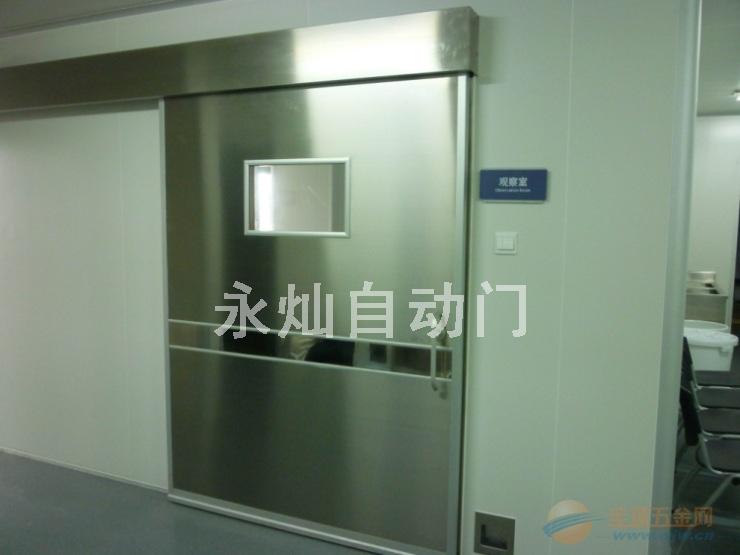 医用自动门价格及其相关因素探讨