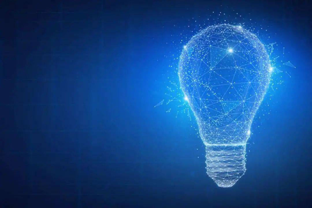 智能灯光图标，塑造未来照明的新力量