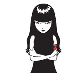 女生邪恶动态表情包，网络文化的新宠