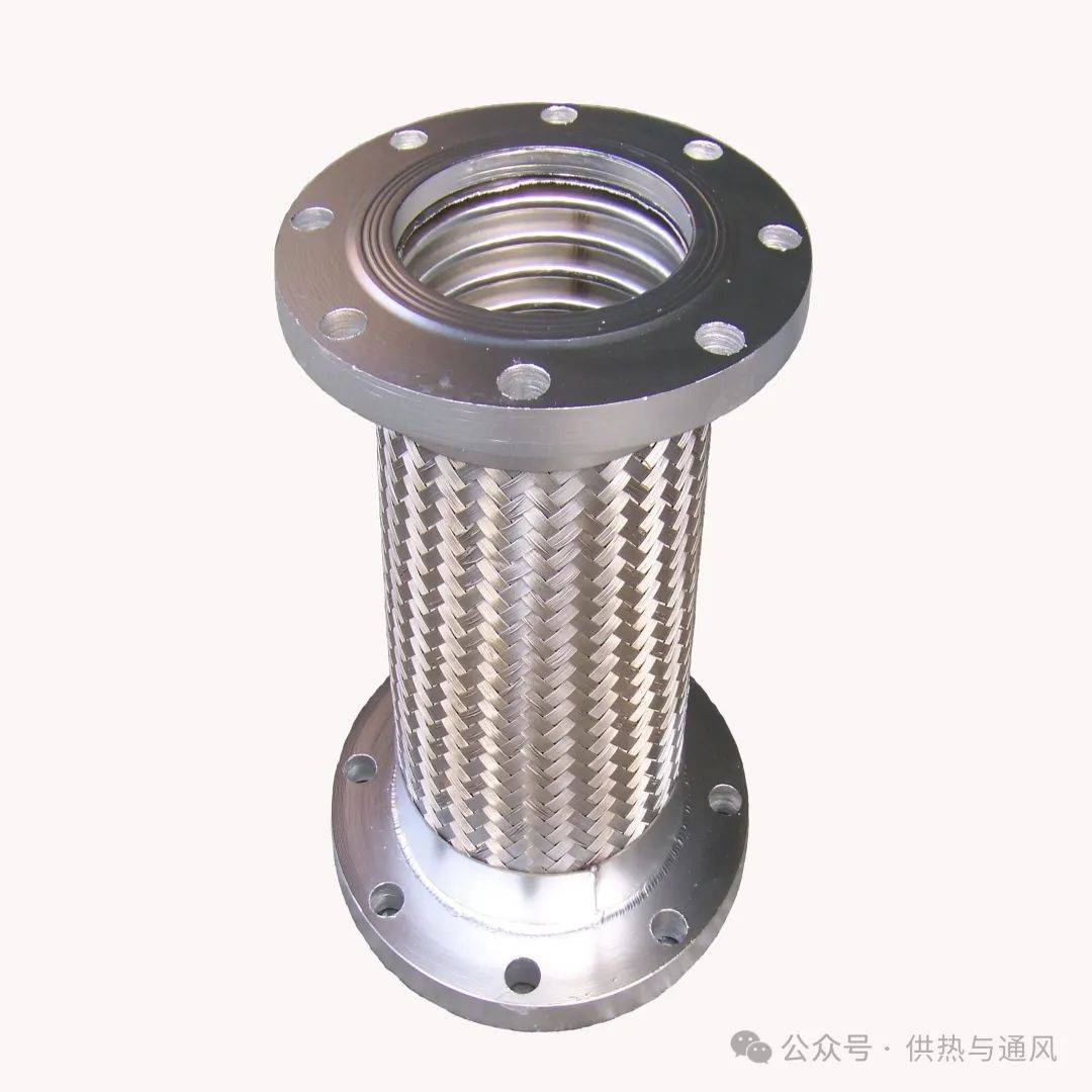 金属软连接的长度，应用与技术的考量