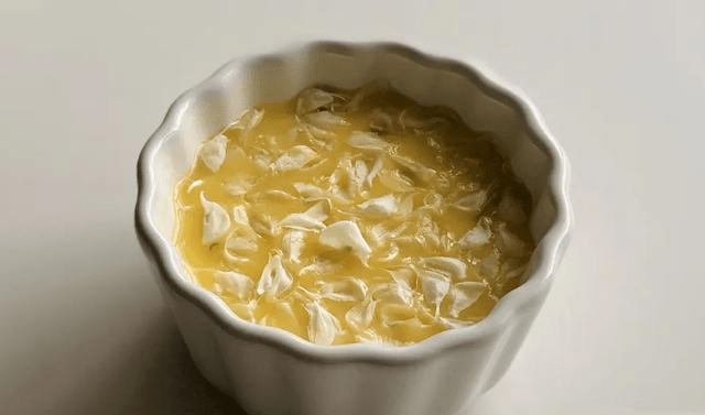 醪糟蛋花的独特魅力