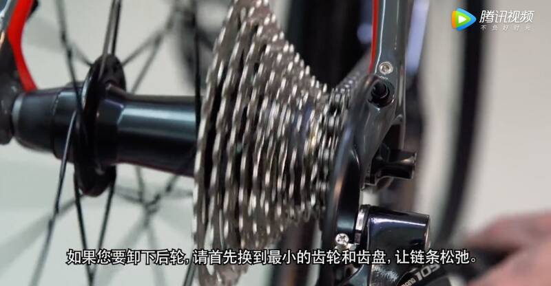 R3轮组拆解与后轮深度探究