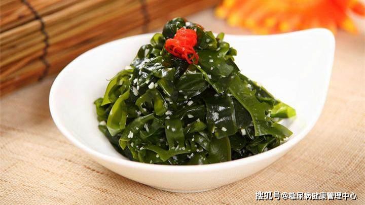 海带蛋花的营养与美味，海洋与陆地的完美融合