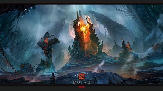 DOTA2路人阵容，探索与策略