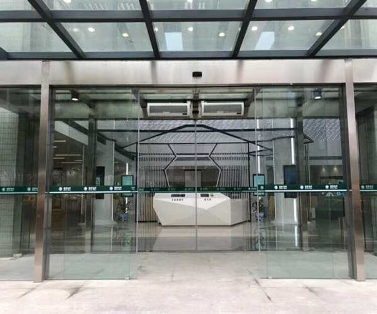 刷卡自动门维修，从基础到进阶的全面解析