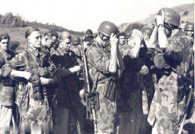 M1942伞兵夹克，历史、特色与影响