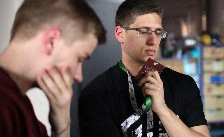 Ti6 Newbee阵容，电竞界的璀璨新星