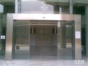 四川自动门机的技术革新与应用前景