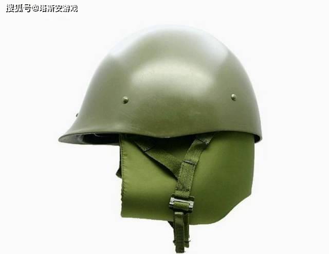 探索99伞兵盔，历史、技术特点与影响