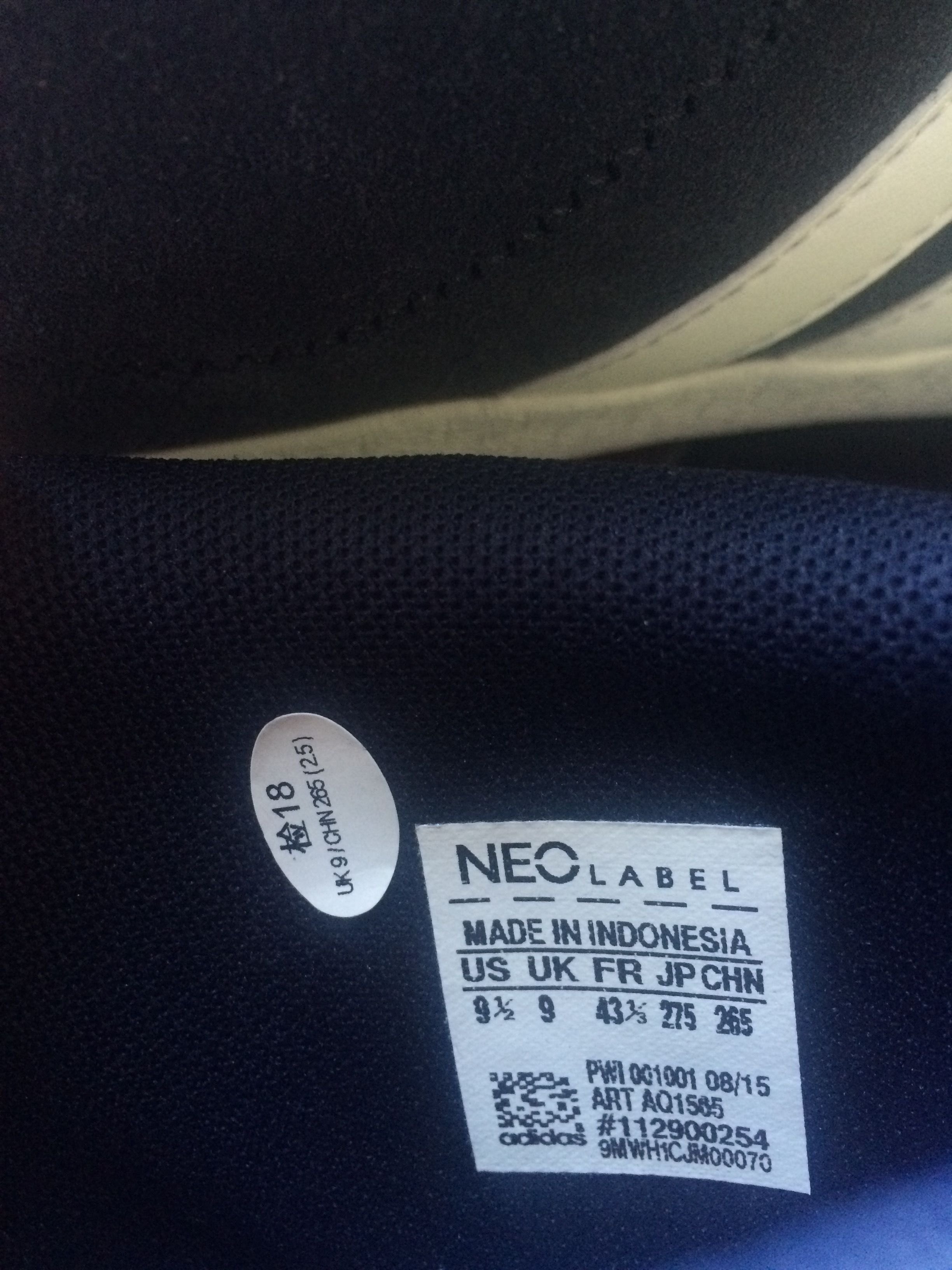 Neo非离子真假鉴别指南