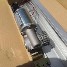 Stanley史丹利感应自动门安装指南