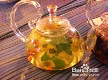 枸杞蛋花的功效，营养滋补与保健养生之佳品