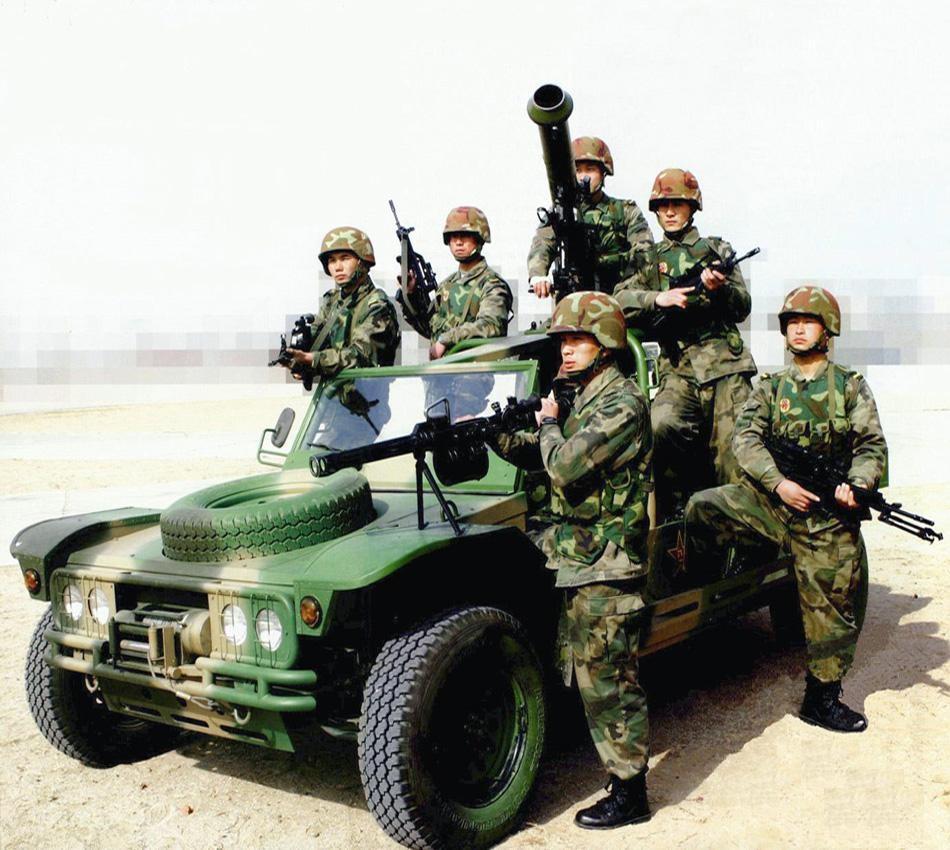 伞兵突击车换发动机，技术革新与战斗力提升的关键步骤