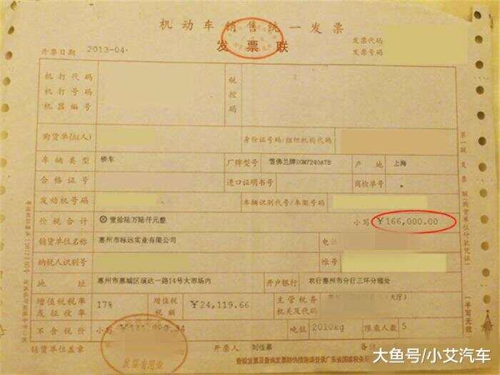 按揭购车发票的重要性及相关知识解析