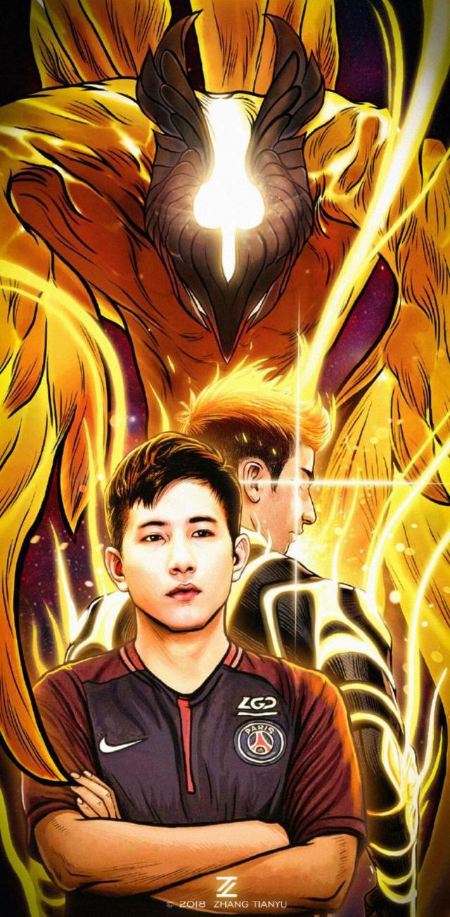 DOTA2冠军阵容壁纸，荣耀与传奇的集结