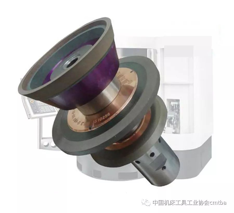 金属结合剂超硬材料磨具，革新工业应用的先锋力量
