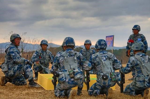 中国有多少伞兵，概述与解析