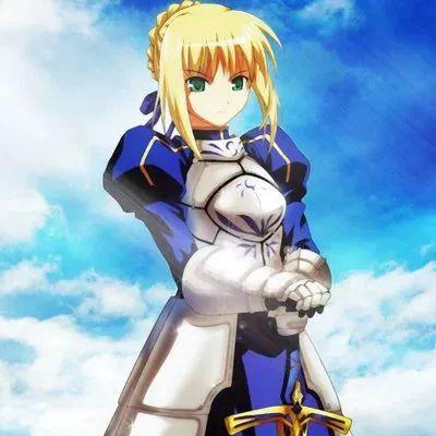 Fate Zero表情包，情感传递的新媒介