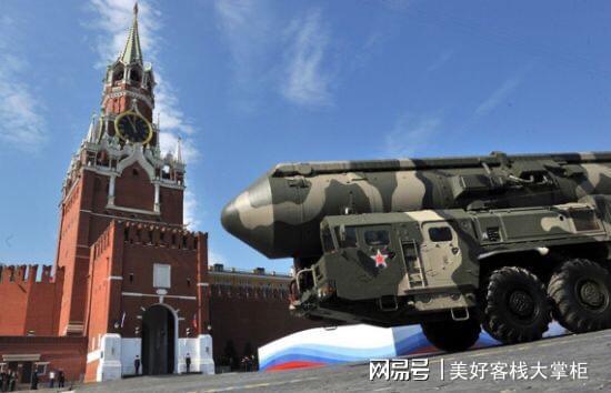 俄罗斯与伞兵武器，现代军事力量的重要交汇点