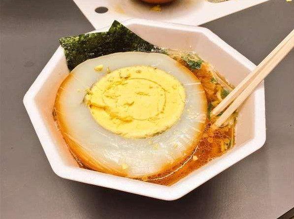 韩国蛋花卷，传统美食的魅力与现代演绎