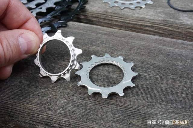 旋飞齿片拆解，深入了解其构造与工作原理