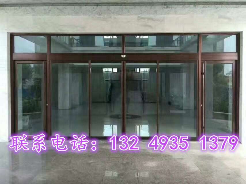 德国自动门感应器品牌，引领行业的技术先锋