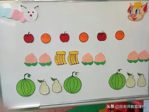 大班美术教案，创意无限，艺术之旅