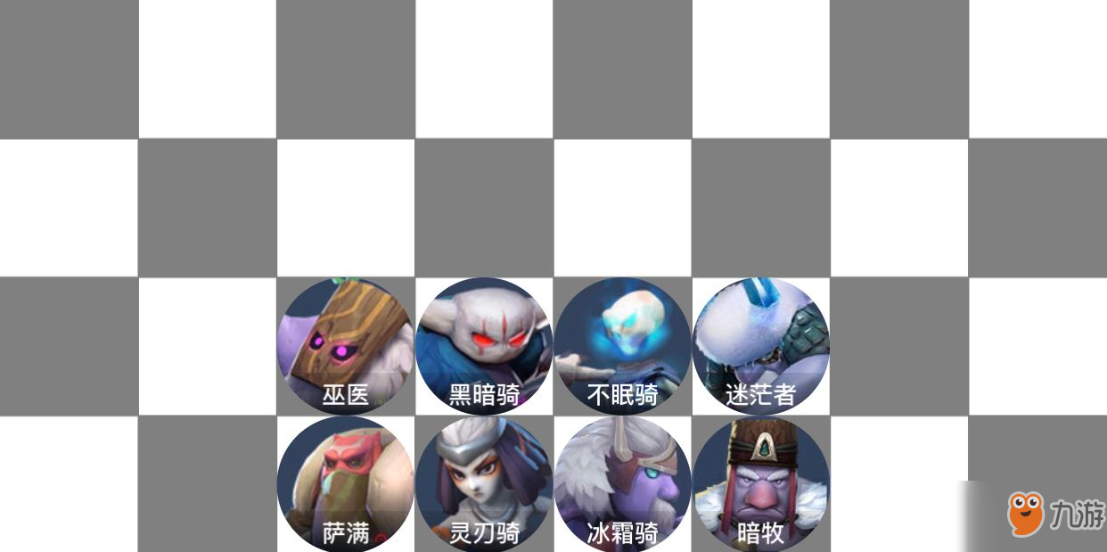 自走棋猫萨阵容搭配攻略
