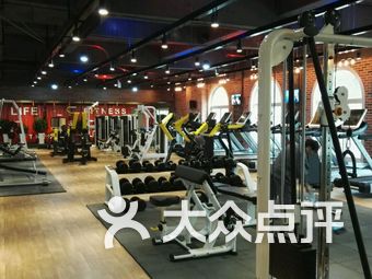 杭州壹健身，引领健康潮流，塑造活力生活
