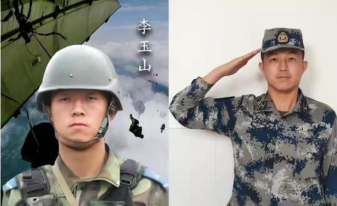 揭秘神秘的3515伞兵，空降兵的特殊使命与荣耀传奇