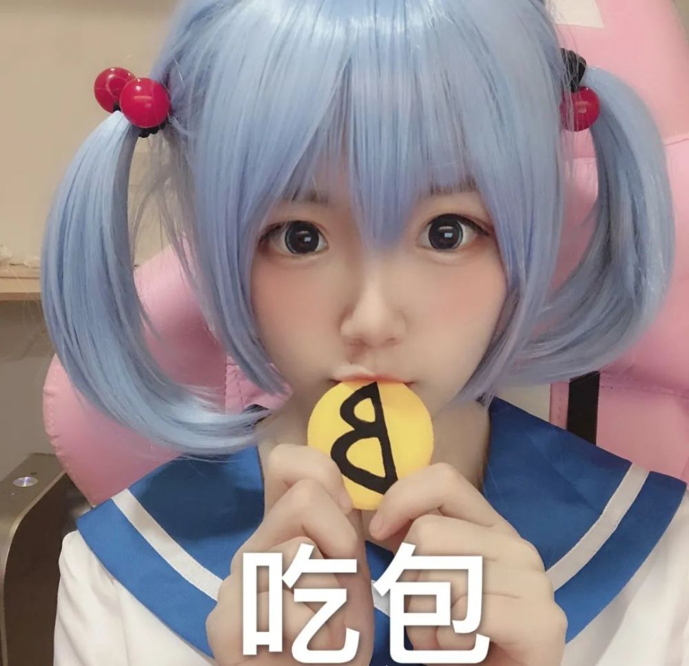 探索与发现，cos南小鸟表情包的世界