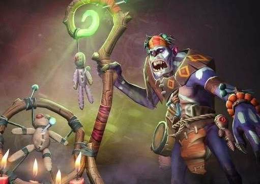 DOTA中如何巧妙选择阵容