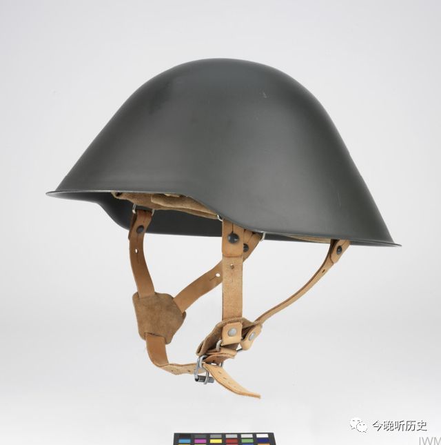 德国伞兵头盔型号研究，历史、设计与技术特点