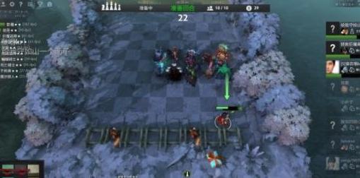 自走棋，探索4个萨满阵容的奥秘