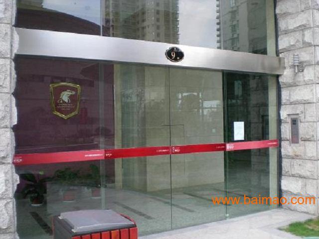 自动门商家批发价格深度解析