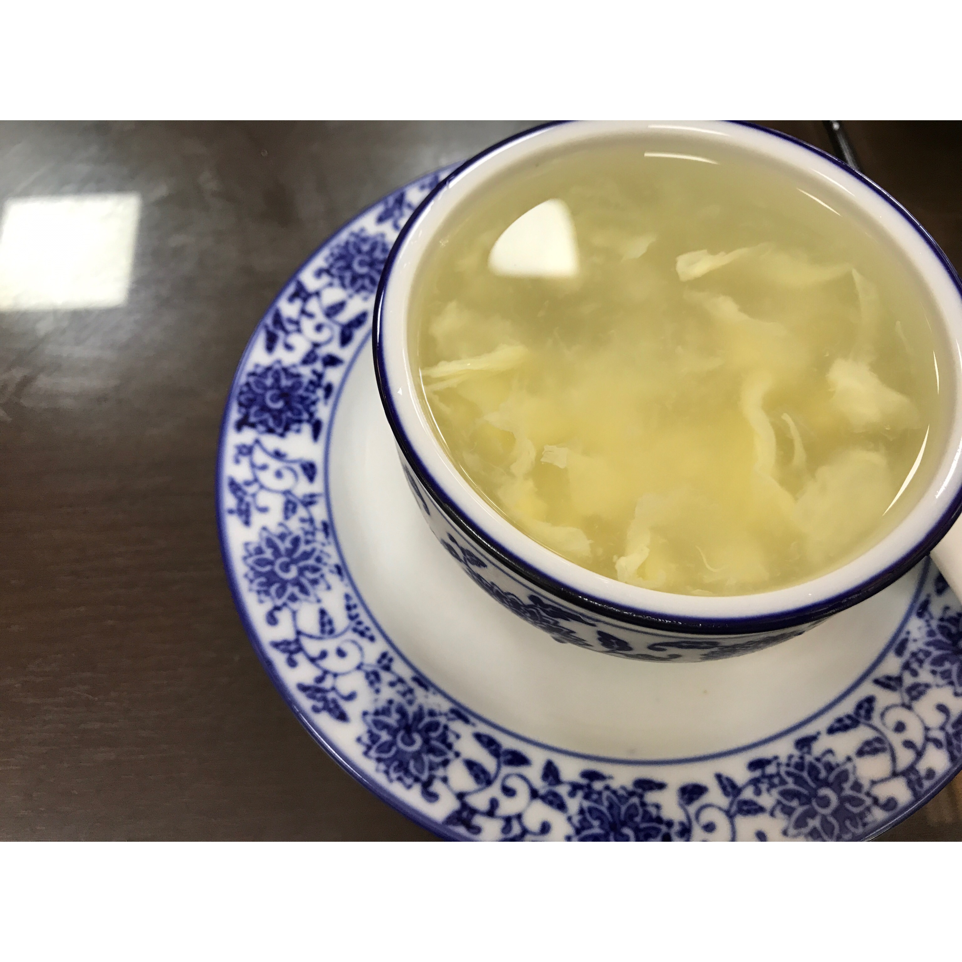 探索马蹄粉蛋花糖水的独特魅力