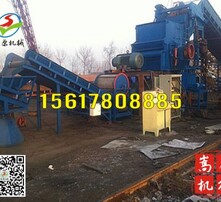 内蒙古金属破碎机厂家深度解析