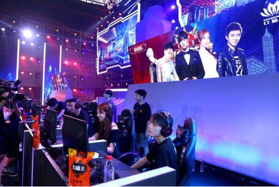 Ti7 参赛阵容，全球顶尖电竞队伍的豪华盛宴